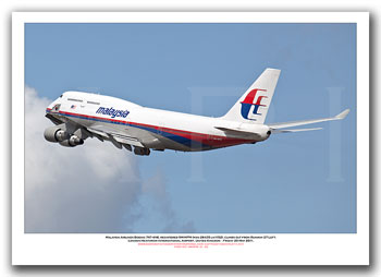 9M-MPM - Malaysia Airlines Boeing 747-4H6  (Msn 28435 Ln 1152) - 01