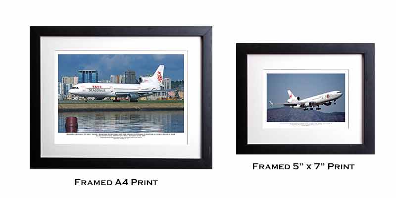 Black & White Frames Image