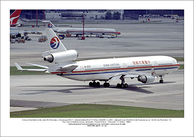McDonnell Douglas MD-11