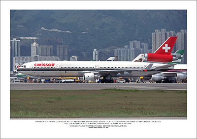 Swissair