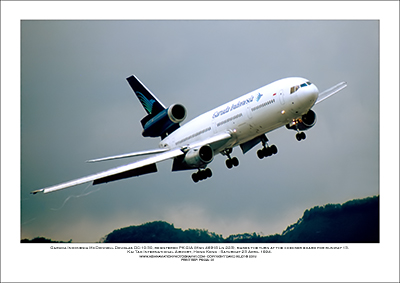 PK-GIA - Garuda Indonesia McDonnell Douglas DC-10-30 (Msn 46918 Ln 223) - 01