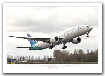 PK-GIF - Garuda Indonesia McDonnell Douglas DC-10-30 (Msn 46686 Ln 286) - 01