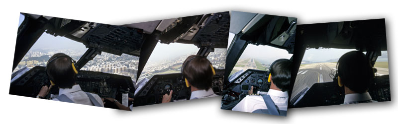 VR-HHY last landing