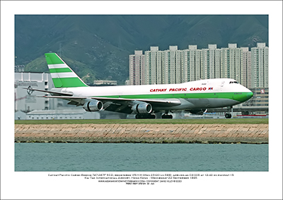 VR-HIH - Cathay Pacific Boeing 747-267F SCD  (Msn 23120 Ln 596) - 01