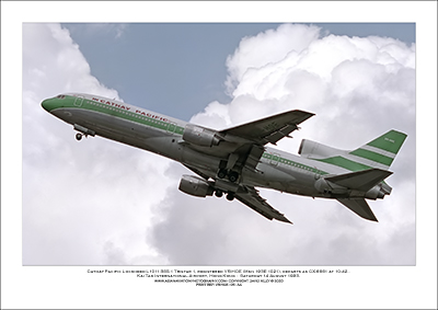 VR-HOE- Cathay Pacific  Lockheed L1011-385-1 Tristar 1 (Msn 193E-1021) - 05