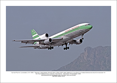 VR-HOG - Cathay Pacific  Lockheed L1011-385-1 Tristar 1 (Msn 193A-1045) - 03