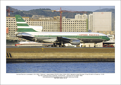 VR-HOH - Cathay Pacific  Lockheed L1011-385-1 Tristar 1 (Msn 193A-1050) - 03