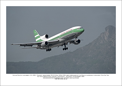 VR-HOI - Cathay Pacific  Lockheed L1011-385-1 Tristar 1 (Msn 193A-1039) - 02