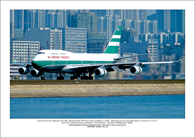 VR-HOU - Cathay Pacific Boeing 747-467  (Msn  23814 Ln 705) - 04